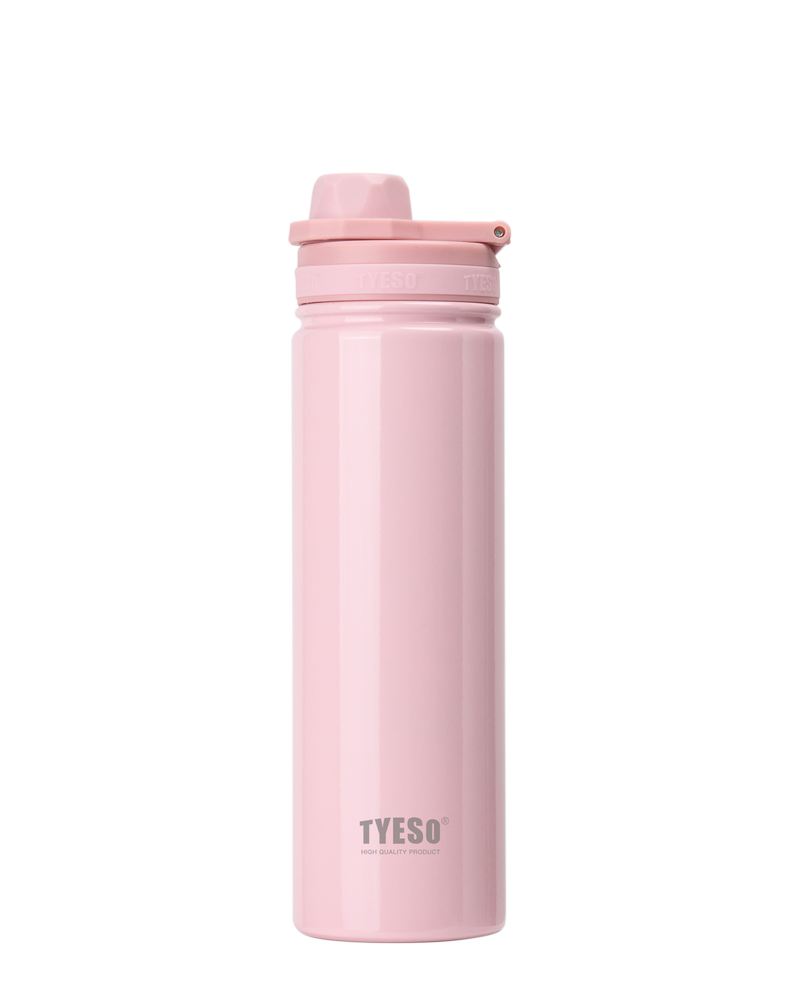 Garrafa Térmica TYESO AERIS REVIVE com Alça Dobrável