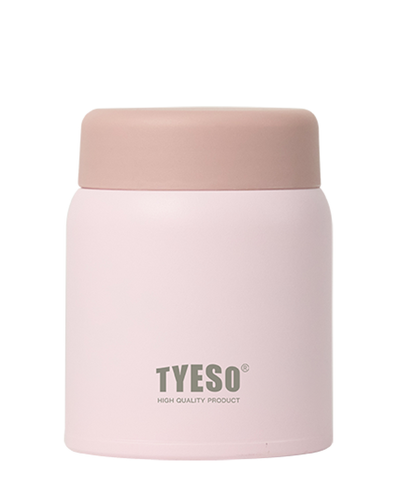 Pote Térmico TYESO MELLOW Compacto