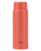 Garrafa Térmica TYESO POCKET Compacta e Portátil