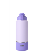 Garrafa Térmica TYESO TITAN com Alça