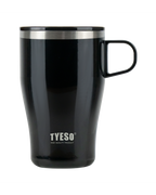 Caneca Térmica TYESO BRISK com Tampa Deslizante