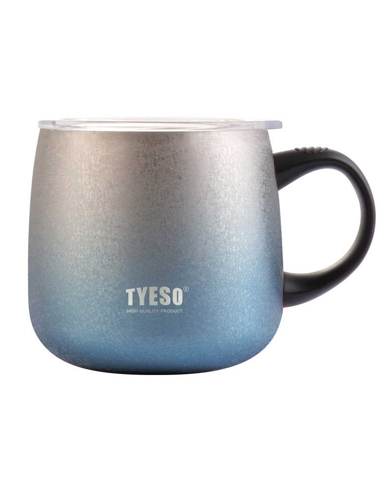 Caneca Térmica TYESO MOSAIC DEGRADÊ