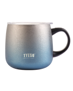 Caneca Térmica TYESO MOSAIC DEGRADÊ