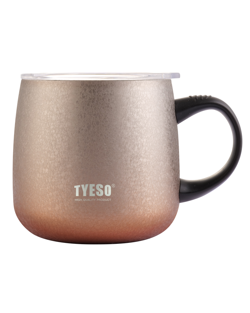 Caneca Térmica TYESO MOSAIC DEGRADÊ