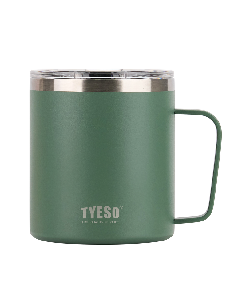 Caneca Térmica TYESO NOOK com Tampa Deslizante