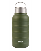 Garrafa Térmica TYESO ASCENT Compacta com Alça Dobrável