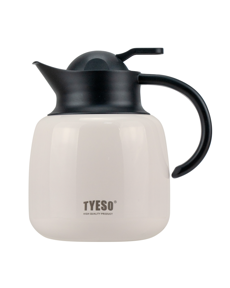 Garrafa Térmica TYESO BREW com Infusor