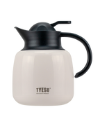 Garrafa Térmica TYESO BREW com Infusor