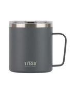 Caneca Térmica TYESO NOOK com Tampa Deslizante