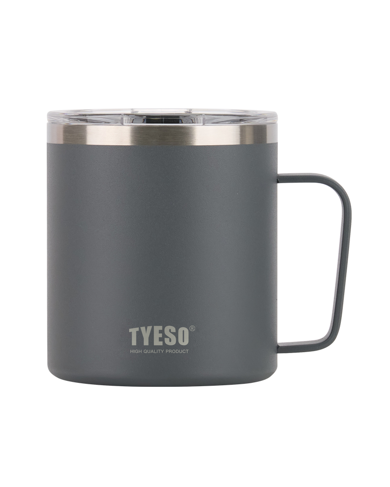 Caneca Térmica TYESO NOOK com Tampa Deslizante