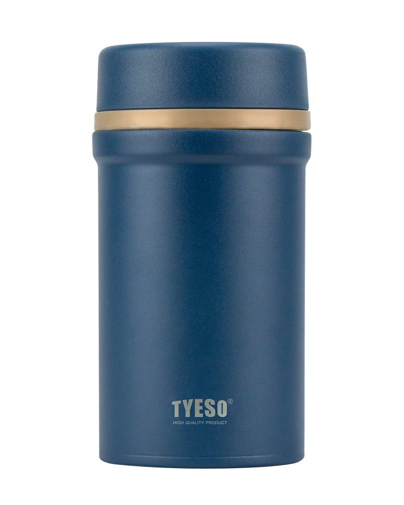 Pote Térmico TYESO ARMOR Portátil