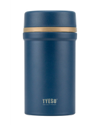 Pote Térmico TYESO ARMOR Portátil