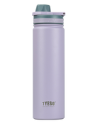 Garrafa Térmica TYESO REVIVE com Alça Dobrável