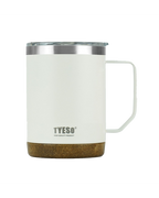 Caneca Térmica TYESO CASK com Tampa Deslizante