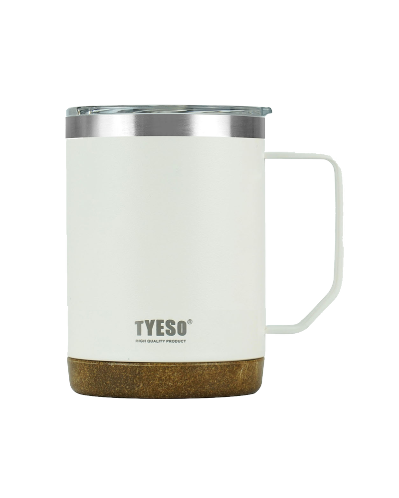 Caneca Térmica TYESO CASK com Tampa Deslizante