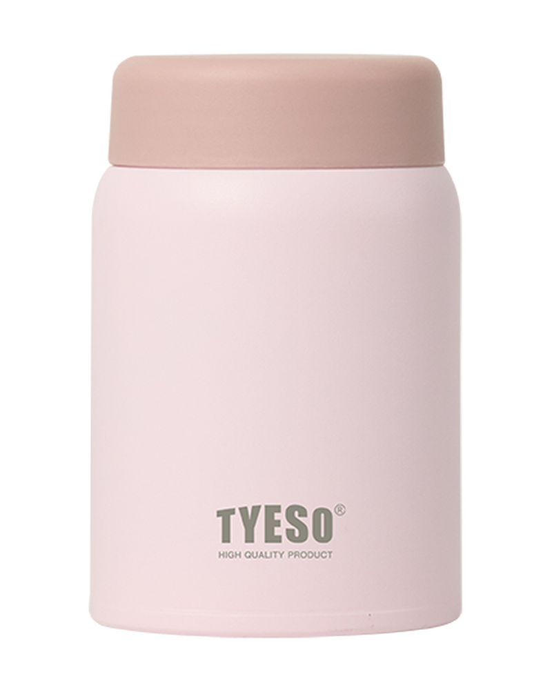 Pote Térmico TYESO MELLOW Compacto