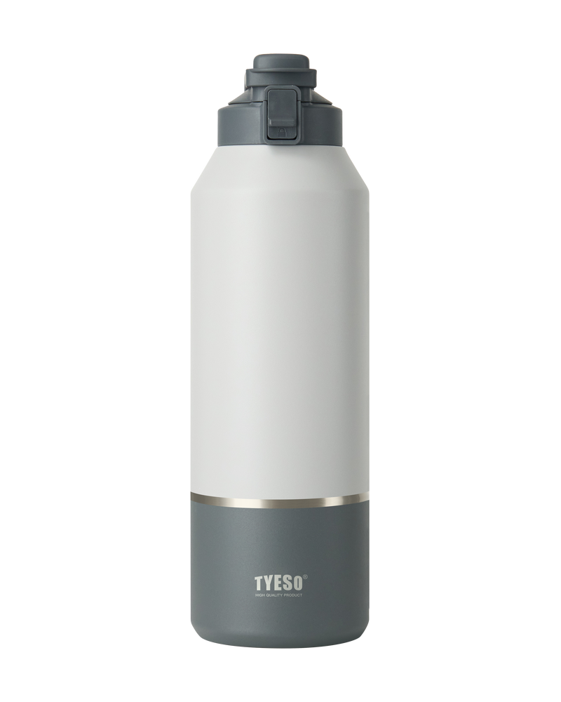 Garrafa Térmica TYESO TITAN com Alça