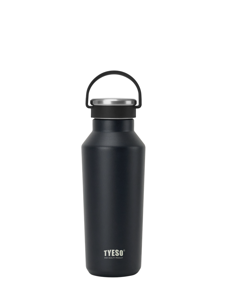 Garrafa Térmica TYESO BEACON com Alça de Silicone