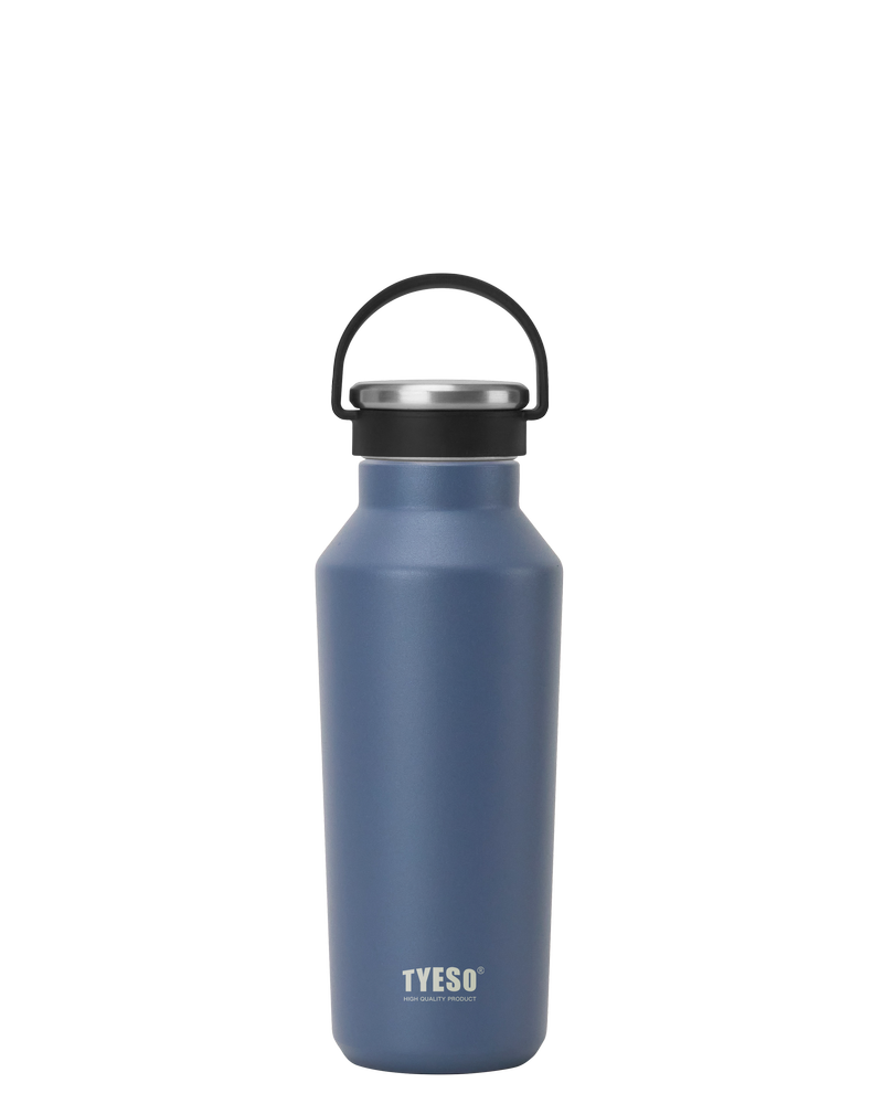 Garrafa Térmica TYESO BEACON com Alça de Silicone