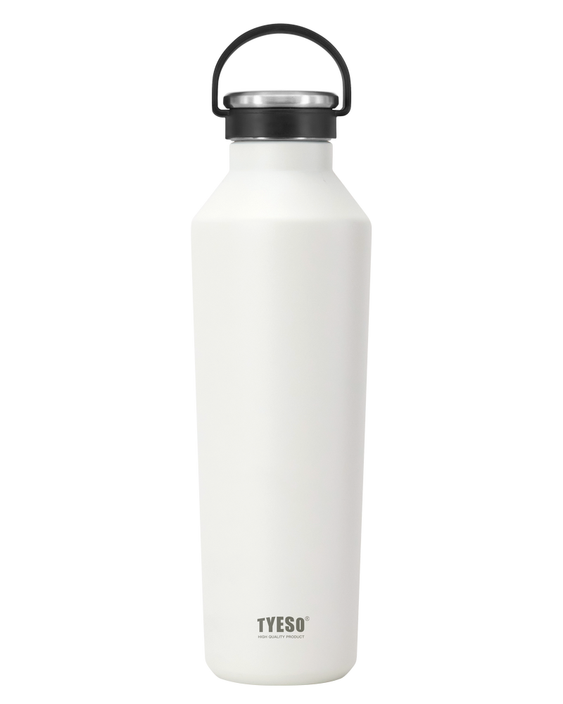 Garrafa Térmica TYESO BEACON com Alça de Silicone