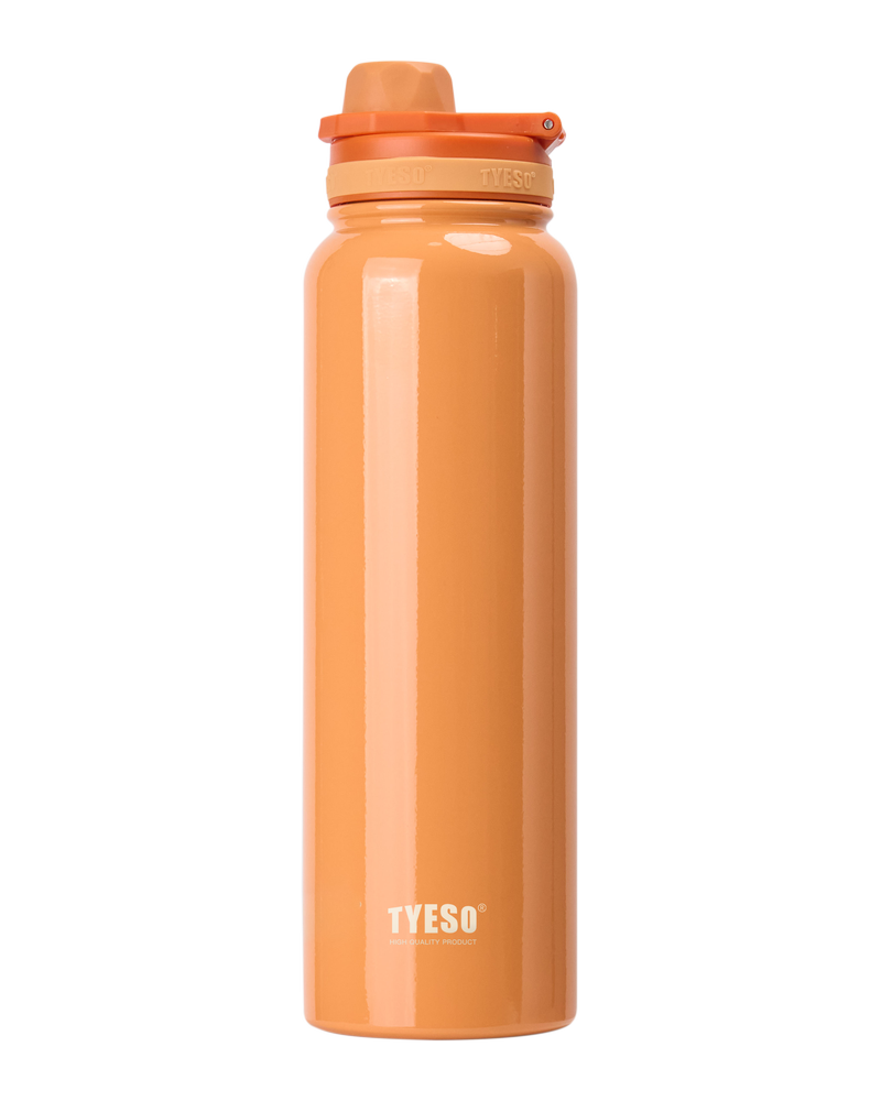 Garrafa Térmica TYESO AERIS REVIVE com Alça Dobrável