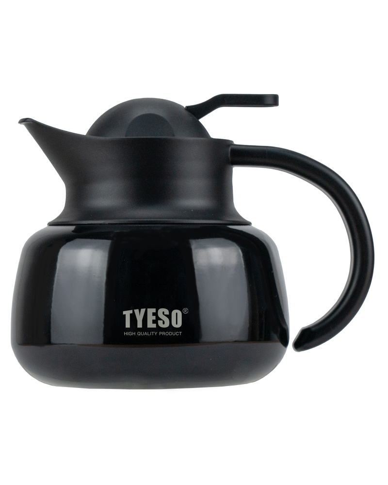 Garrafa Térmica TYESO BREW com Infusor