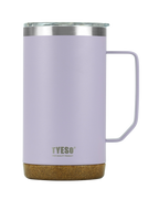 Caneca Térmica TYESO CASK com Tampa Deslizante