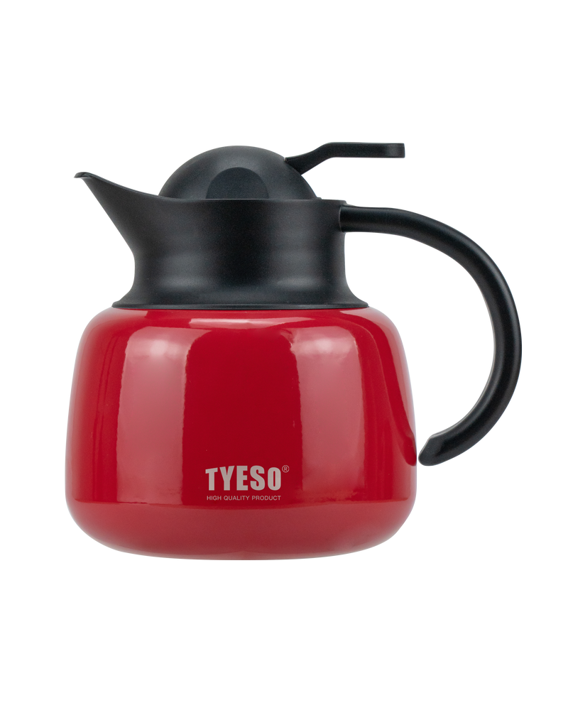 Garrafa Térmica TYESO BREW com Infusor