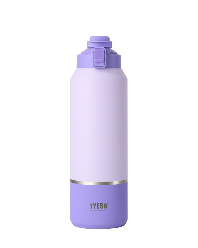 Garrafa Térmica TYESO TITAN com Alça