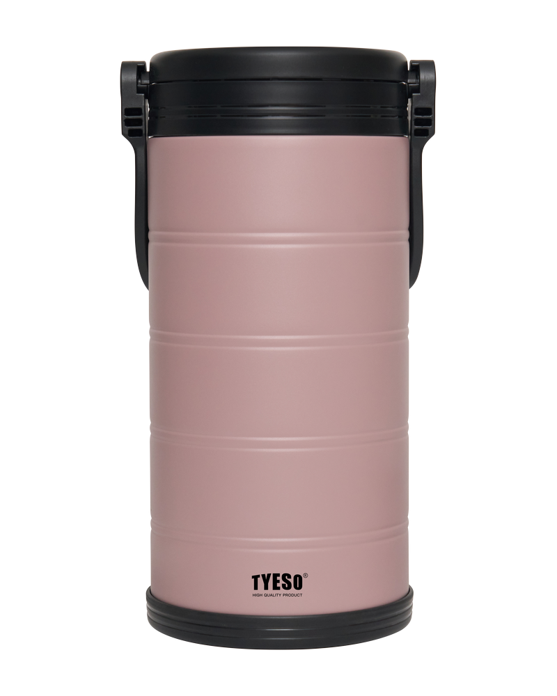 Cooler Térmico TYESO de Grande Capacidade
