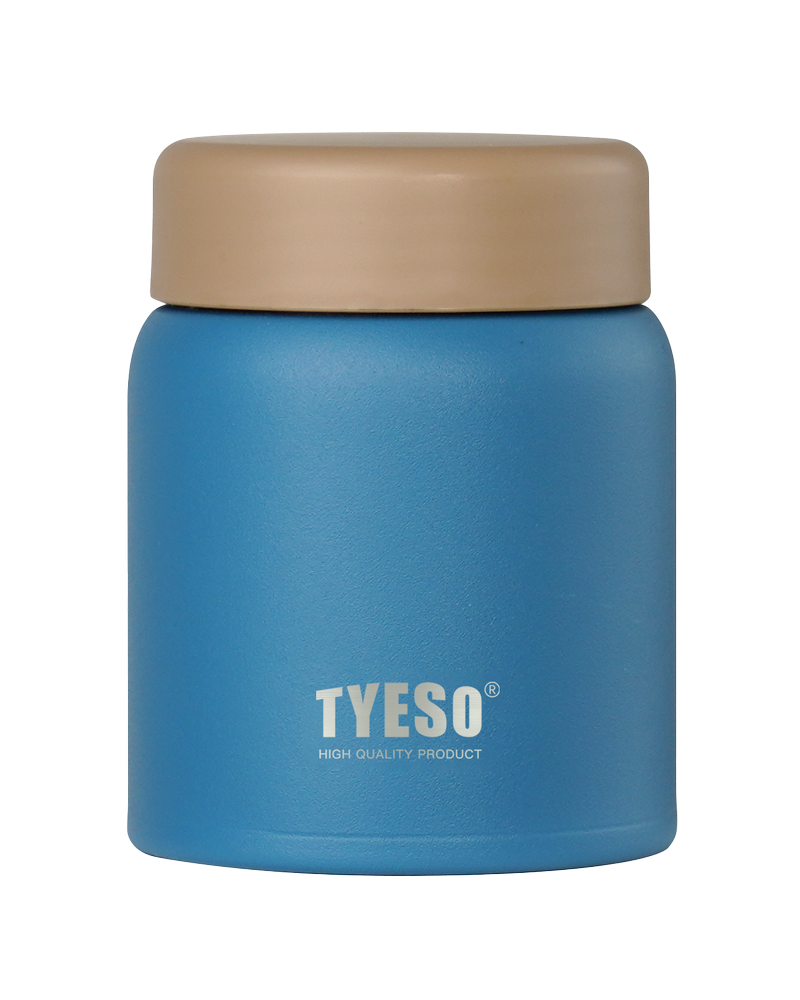 Pote Térmico TYESO SERENE com Isolamento a Vácuo