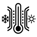 Alta Eficiência Térmica