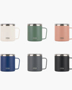 Caneca Térmica TYESO NOOK com Tampa Deslizante